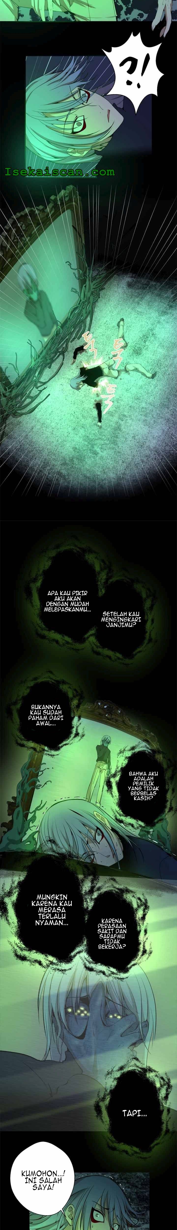 Ghost Emperor Chapter 16 Gambar 14
